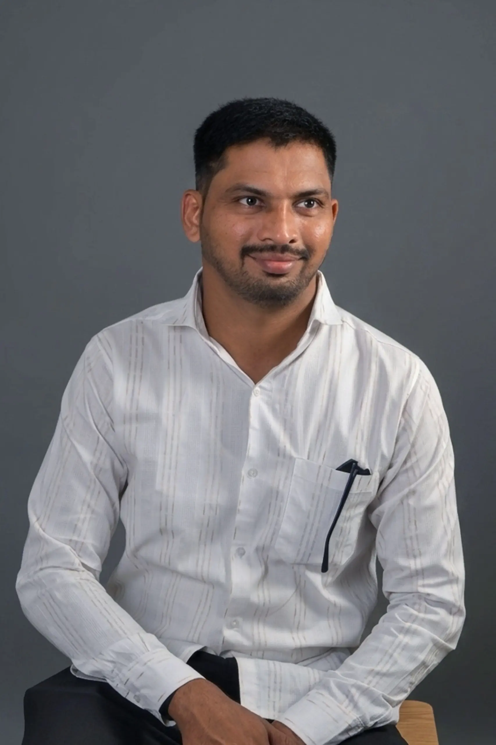Groom Profile
