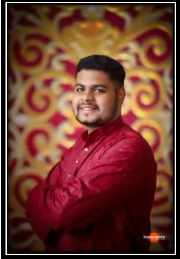 Groom Profile